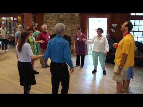 MWSD 5 - We're Gonna Have a Ball