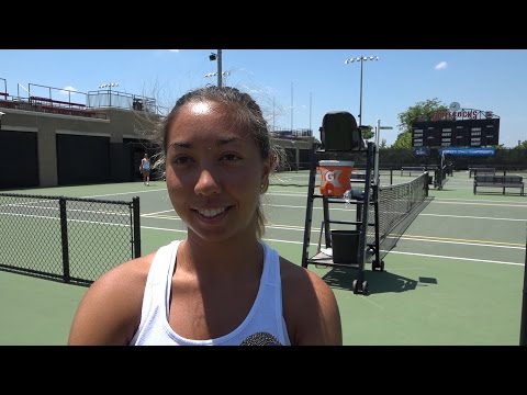 Mia Horvit Media Availability — 5/16/17