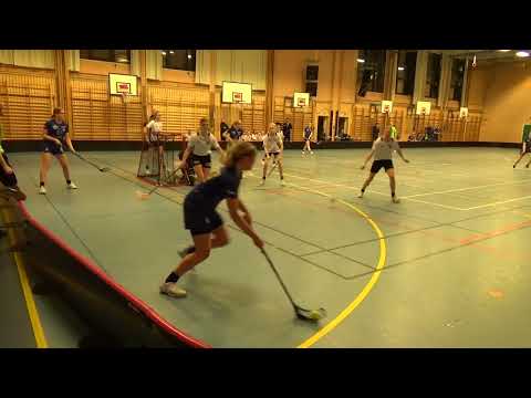 Luleå SK  -  Öjebyn IBF