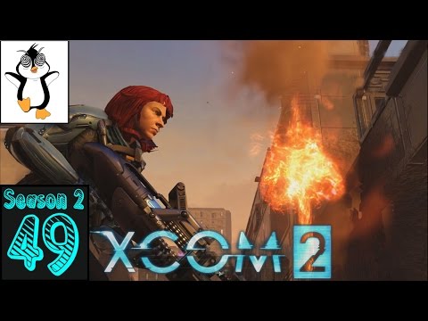 XCOM 2 Modded Playthrough | Aftermath (Destroy Relay) Road to Ironman / Legend Part 49