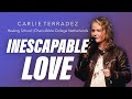 Healing School with Carlie Terradez Timestamps | Inescapable Love