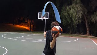 BREAKING BASKETBALL WORLD RECORDS!