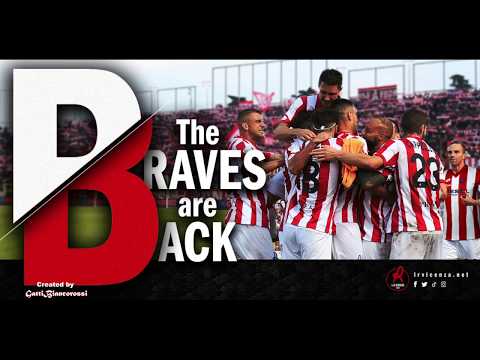 L.R. Vicenza 2019/2020: Bentornata serie B!!!