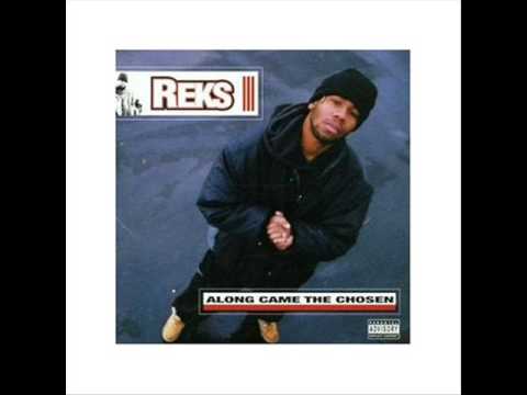 Reks - Skills 201 Featuring - Chi Knox  , Edo G  and Lucky Dice