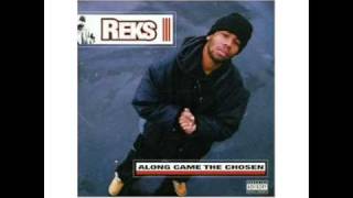 Reks - Skills 201 Featuring - Chi Knox  , Edo G  and Lucky Dice