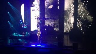 Dream Theater : &quot;Brother, Can You Hear Me?&quot; - Teatro Caupolican 03/07/2016