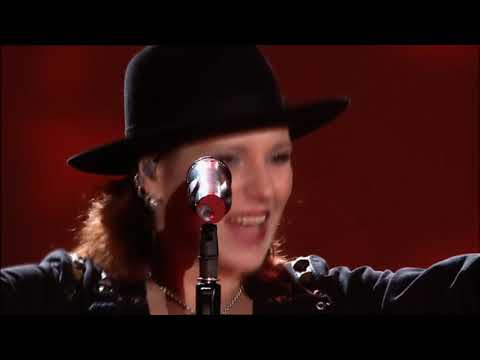 22 Liebe Ist Alles - Rosenstolz Die Suche geht weiter live