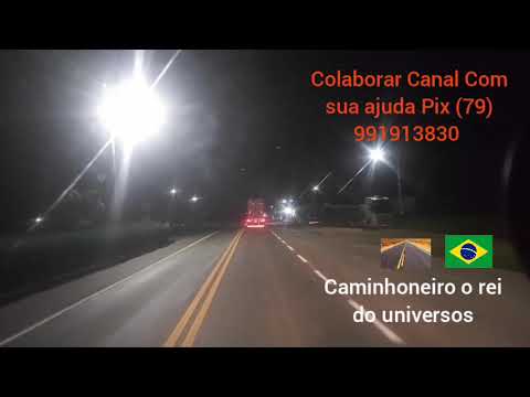 Cristinapoles no Estado de Sergipe BR 101