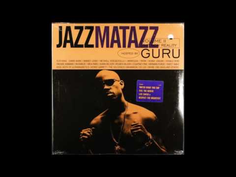 Guru - Watch What You Say (feat Chaka Khan) +Intro