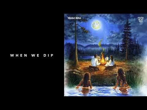 Premiere: Krasa Rosa - Rusalki [Melody Of The Soul]