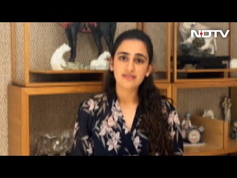 Our Generation Needs To Know About Animal Abuse: Diya Surana, Micro Labs Limited