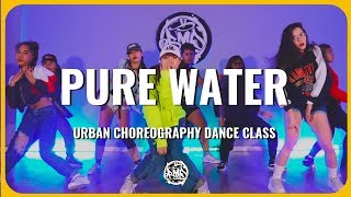 (Mustard ft. Migos) / Chấy Choreography / Urban Dance Class