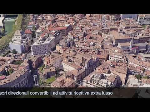 Roma Rione Campitelli