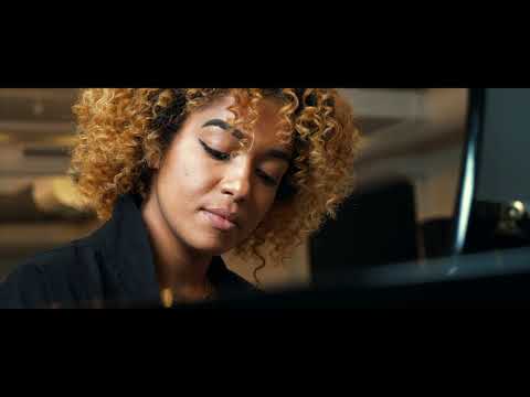 Sandro Correia - Nos amor ten brilho(official video)