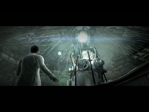The Evil Within Walkthrough - Chapter 8: A Planted Seed Will Grow (Part 2)