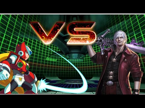 Savagereaves Vs Kasko Xero ft5 ULTIMATE MARVEL VS. CAPCOM 3