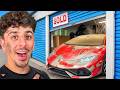 I Bought An Abandoned Storage Unit and Made $_________ DEFAULT Thumbnail