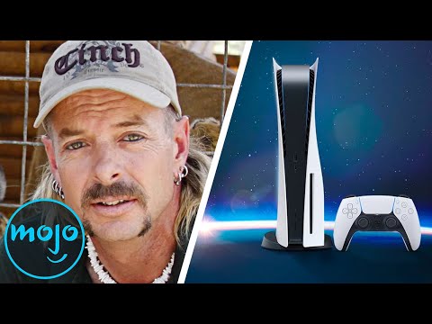 2020年十大WatchMojo視頻 (Top 10 WatchMojo Videos of 2020)