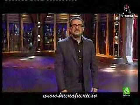 BUENAFUENTE 397 - VOLVER DE VACACIONES (24.03.2008)