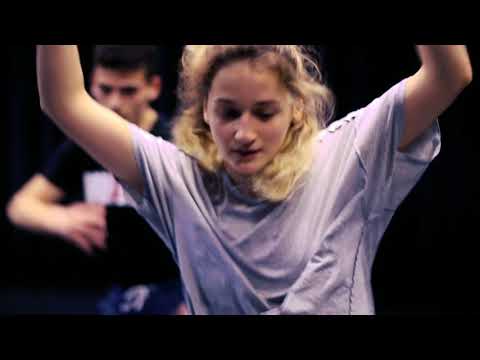 NDCWales: Revellers' Mass - Week 1 (Vlog)