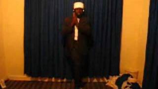 Darvin Ayumi P S II dance pv