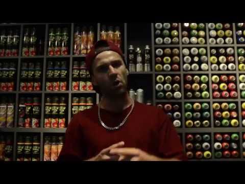 POWERLINE SESSION Vol.1 - Gabino (Dostrescinco)