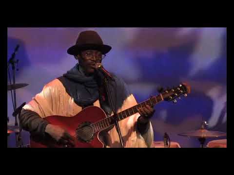 Afel Bocoum - Tinki Hiiri (Live)