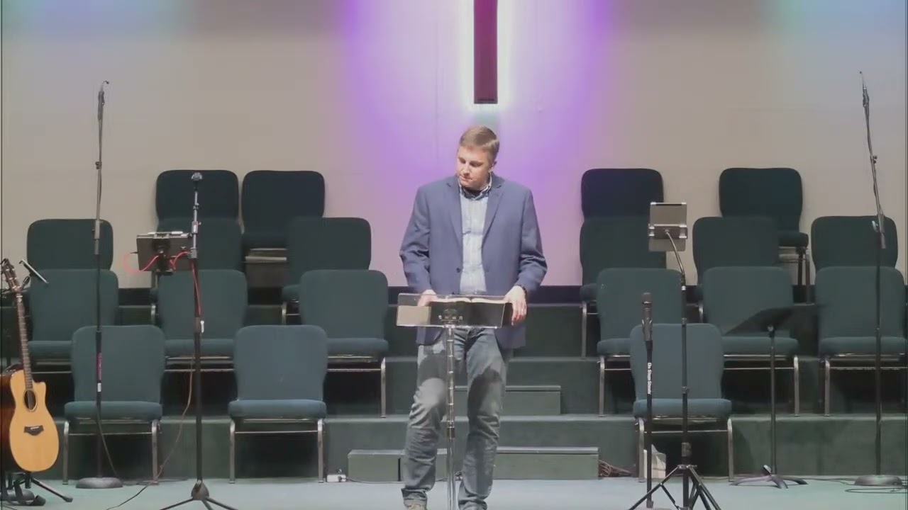 Is Wisdom What Matters? | Ecclesiastes | 2:12-17