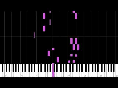 6 Original Pieces From 2019 Jacobs Piano Relaxing Piano 28Min Tutorial