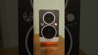 [心得] eve audio SC203 監聽喇叭 