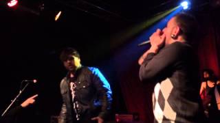 The Bunny The Bear *NEW SONG 2014* - &quot;The Seeds we Sow&quot;