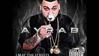 Look at me now - Ayrab