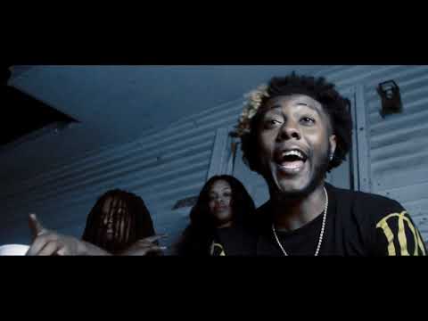 Ty Lindsey x Gwop Montana - Freestyle(Music Video)(Shot By: @unoskiTV )