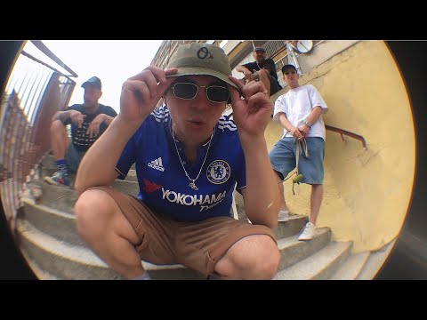 JupiJej — Sezon ft. DJ VaZee (video)