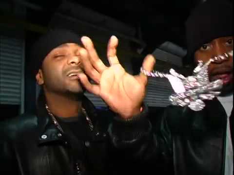 Freekey Zekey & Jim Jones - Smack DVD 🦅