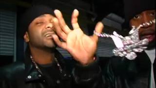 Freekey Zekey &amp; Jim Jones - Smack DVD