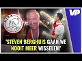 ? Ajax DENDERT DOOR in Champions League: ''Wie is er beter dan? Wij halen de FINALE'' ?