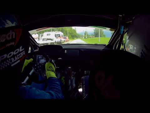 rally lana 2020 camera car (Pelgantini Metaldi)