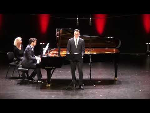 Gerald Finzi: Let us Garlands bring