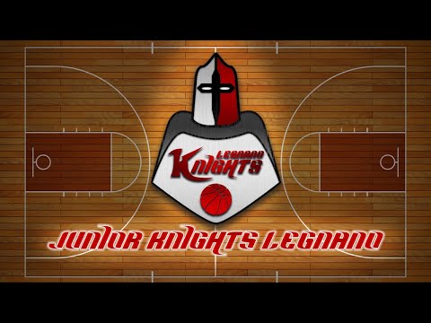 Campionato Promozione 2019/2020 - Junior Knights VS GS Antoniano