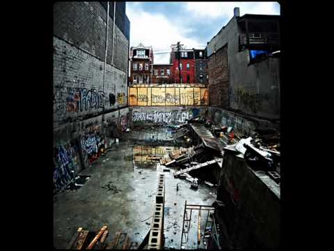 Harper,Masta - Totalni Haos (Original sound)