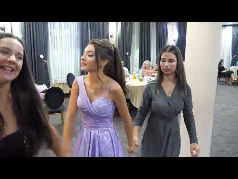 🎤Daniel Alexandroniu - Majorat Andreea Denisa - Partea 3