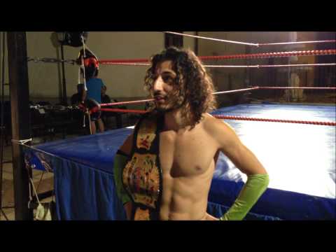 Uni info news intervista Alex Flash