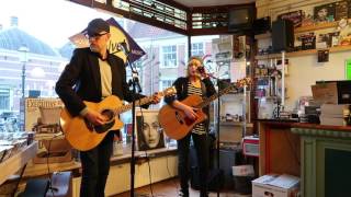 Bettie Serveert - Dust Bunnies