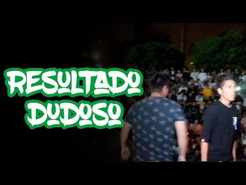 REACCION ANIBAL JOSE HITS vs KIAN LEGAL (CUARTOS) | SOPORTE ALTERNO