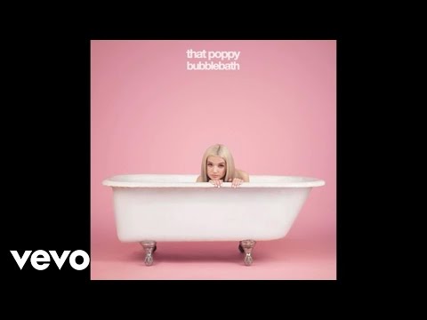 That Poppy - American Kids (Audio)