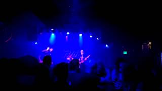 The Black Moods - February