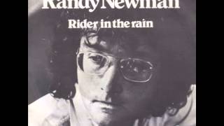 Randy Newman - Rider In The Rain