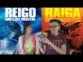You Should Put Your On Reigo Raiga Casual Reviews