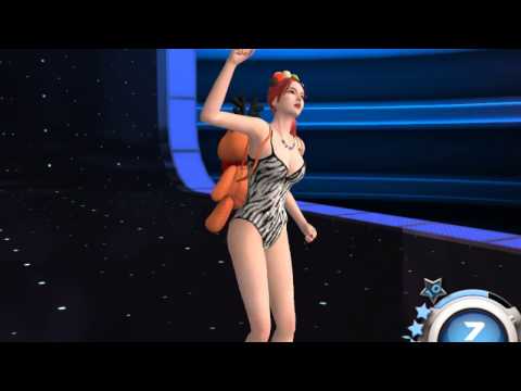 Mstar/Классика/Средний режим/100%/Back To Life - Gabriel Candiani